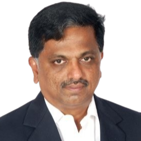 Balaji Reddipalli - Borosil Limited