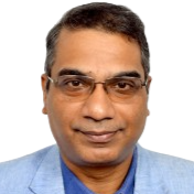 Ramanarayana Parhi - Alkem Laboratories Ltd