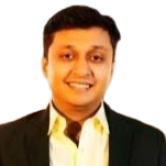 Tejas Godbole - Bharat Serums